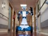 Alter-Ego: Robot bantu doktor di Milan untuk lebih fokus kepada pesakit