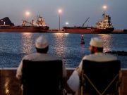 Amerika Syarikat Jalin Perjanjian, Iran Ragu Bayaran Perkhidmatan Maritim di Hormuz