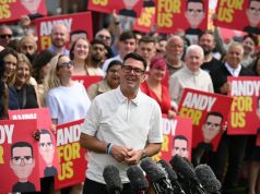 Andy Burnham, PM Britain yang dinantikan, paparkan visi untuk bentuk semula ekonomi