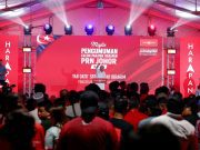 Anwar: Johor Terima RM16 Bilion dari Putrajaya, Lebih Tinggi Daripada Sumbangan