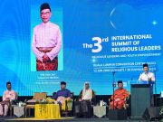 Anwar: Kekuatan Malaysia Terletak Pada Keadilan Urus Perbezaan, Agama Perlu Jadi Pemangkin Perdamaian