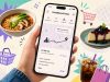 Aplikasi Viral Korea Selatan Membolehkan Pesanan Makanan yang Tak Sampai