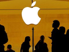 Apple pertaruh pembaharuan Siri untuk saingi saingan AI