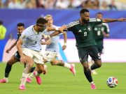 Arab Saudi Berhasrat Ulang Kejayaan ‘Miracle’ Piala Dunia Melawan Sepanyol