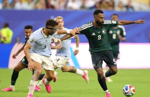 Arab Saudi Berhasrat Ulang Kejayaan ‘Miracle’ Piala Dunia Melawan Sepanyol