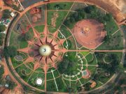 Auroville: Keunikan Bandar Eksperimen India di Tengah Kuasa Modi