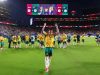 Australia Capai Keputusan Seri Dengan Paraguay, Layak Ke Pusingan Knockout Piala Dunia