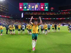Australia Capai Keputusan Seri Dengan Paraguay, Layak Ke Pusingan Knockout Piala Dunia