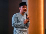 BN Anggap Diri Sebagai Underdog Dalam PRN Johor, Tingkatkan Usaha Pendekatan Menjelang Pilihan Raya