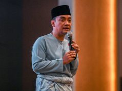 BN Anggap Diri Sebagai Underdog Dalam PRN Johor, Tingkatkan Usaha Pendekatan Menjelang Pilihan Raya