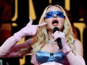 BTS, Shakira dan Madonna: Bintang Piala Dunia terbesar mungkin bukan pemain bola sepak