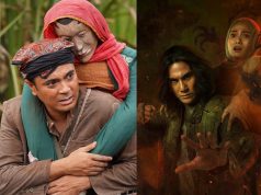 ‘Badut Gendong’ Indonesia Bawa Fenomena Baru ke Pawagam Malaysia dalam Universe ‘Qodrat’