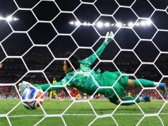 Bafana Bafana ke Pusingan Kalah Mati Piala Dunia, Singkirkan S. Korea