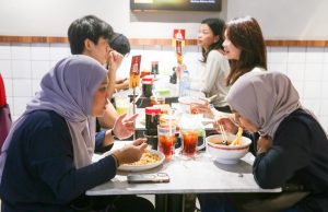 Bahagian kecil, masalah besar — menu yang semakin mengecil melanda Malaysia