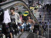 Bangkok Alami Indeks Suhu Bahaya 51.9°C, Kerajaan Thailand Buka Pusat Penyejukan