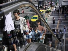Bangkok Alami Indeks Suhu Bahaya 51.9°C, Kerajaan Thailand Buka Pusat Penyejukan