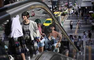 Bangkok Alami Indeks Suhu Bahaya 51.9°C, Kerajaan Thailand Buka Pusat Penyejukan