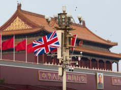 Beijing kecam hukuman penjara terhadap rakyat China-Britain di UK sebagai ‘farce politik’