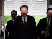 Bekas Presiden Korea Selatan Dipenjara 30 Tahun Kerana Operasi Dron Lawan Korea Utara