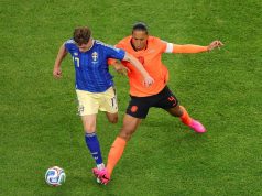 Belanda Bawa Kemenangan Besar 5-1 ke Atas Sweden di Piala Dunia