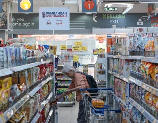 Bersedia untuk kesan: Peruncit Malaysia beri amaran kenaikan harga terburuk masih belum tiba akibat perang AS-Iran berlarutan