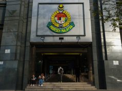 Bilangan pelarian di Malaysia melebihi angka 200,000 yang dilaporkan UNHCR