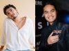 Bintang Indonesia Bryan Domani dan Pengarah Kanan Cannes Wregas Bhanuteja Bersama di Gala ‘Para Perasuk’ di KL