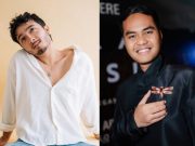 Bintang Indonesia Bryan Domani dan Pengarah Kanan Cannes Wregas Bhanuteja Bersama di Gala ‘Para Perasuk’ di KL