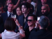 Bintang ‘Pursuit of Jade’, Zhang Linghe menarik perhatian setelah ucapan mengejut mengenai hubungan Taiwan-China