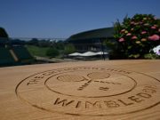 Bintang Tennis Serlahkan Protes di Wimbledon Berhubung Wang Hadiah