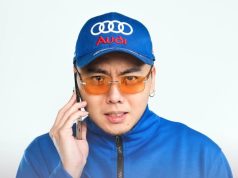 Bintang rap Cina Skai Isyourgod bawa jelajah ‘Fresh Off The Boat’ ke Kuala Lumpur Ogos ini