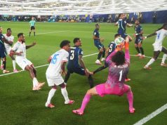 Brazil tamatkan ‘kutukan Rocky’ dengan kemenangan 3-0 ke atas Haiti