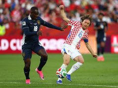 Budimir jaringkan gol untuk Croatia pertahankan tempat dalam Piala Dunia 2026, Panama hampa akibat peluang terlepas