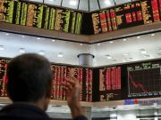 Bursa Malaysia Dibuka Tinggi Didorong Aktiviti Beli Selepas Jualan Dagu
