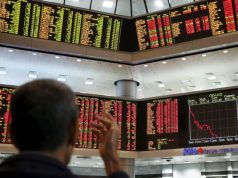 Bursa Malaysia Dibuka Tinggi Didorong Aktiviti Beli Selepas Jualan Dagu