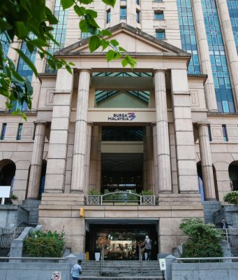 Bursa Malaysia Dibuka Tinggi Seterusnya Pembelian Baharu Saham Teknologi