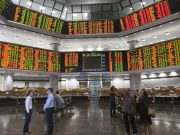 Bursa Malaysia Ditutup Tinggi, Saham Utama Curi Tumpuan Walau Urus Niaga Sederhana