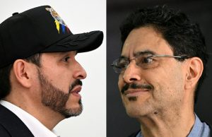 Calon pro-Trump berdepan calon kiri dalam pilihan raya penting di Colombia