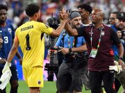Cape Verde sambung kisah dongeng Piala Dunia, bertemu Argentina