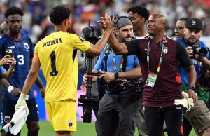 Cape Verde sambung kisah dongeng Piala Dunia, bertemu Argentina