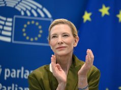 Cate Blanchett Seru AI ‘Jangan Sentuh’ Hasil Karya Manusia