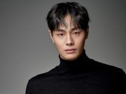 Cha Ji-hyuk bintangi filem Korea-Malaysia, penggambaran sepenuhnya di Sarawak
