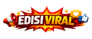 logo edisiviral edisi viral logo