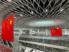 China Tindakan Sekat Eksport Guna Dua, Sasar 20 Institusi Jepun
