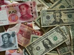 China Tingkatkan Usaha Perluaskan Penggunaan Yuan di Peringkat Global