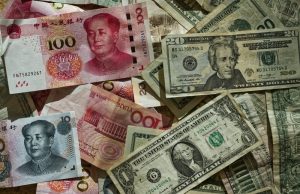 China Tingkatkan Usaha Perluaskan Penggunaan Yuan di Peringkat Global