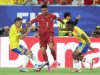 Colombia dan Portugal ke Pusingan 32 Piala Dunia selepas Seri Menarik