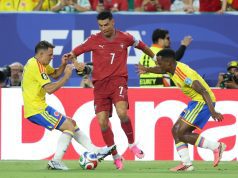 Colombia dan Portugal ke Pusingan 32 Piala Dunia selepas Seri Menarik