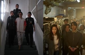 ‘Colony’ Terus Unggul Tiga Minggu, ‘Polong’ Cipta Rekod RM12 Juta