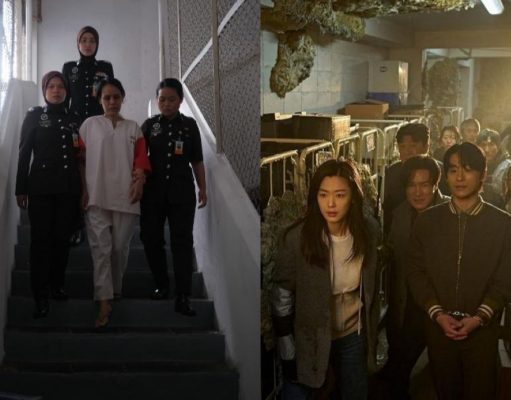 ‘Colony’ Terus Unggul Tiga Minggu, ‘Polong’ Cipta Rekod RM12 Juta